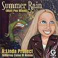 MBedd Summer Rain Video